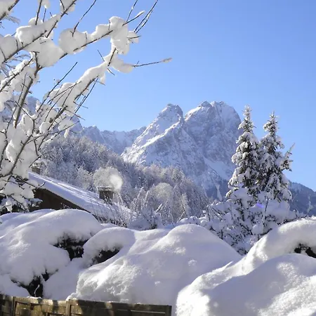 Alpenlodge