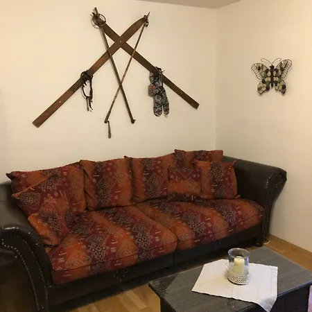 Alpenlodge Daire Garmisch-Partenkirchen