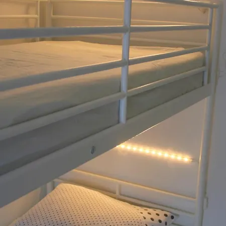 Alpenlodge * Garmisch-Partenkirchen