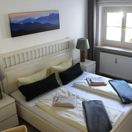 Alpenlodge *