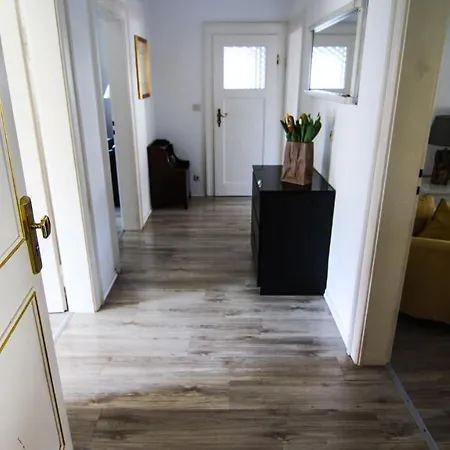 Alpenlodge Apartment *