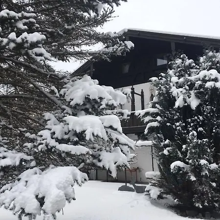 Alpenlodge Garmisch-Partenkirchen