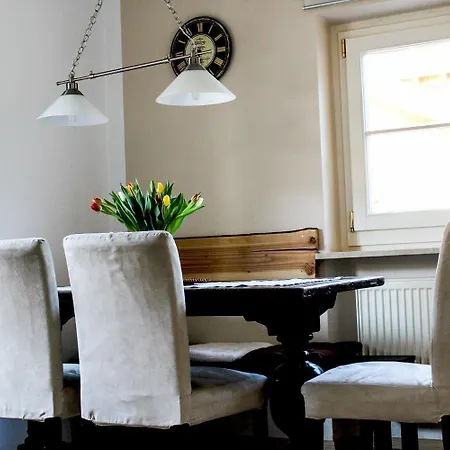 Alpenlodge Garmisch-Partenkirchen