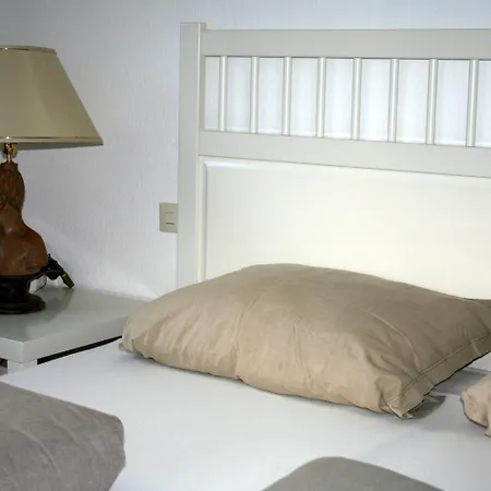 Lejlighed Alpenlodge Garmisch-Partenkirchen