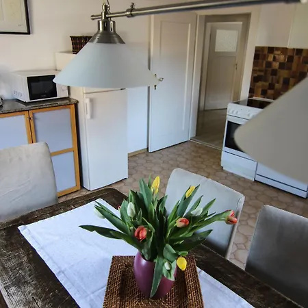 דירה Alpenlodge
