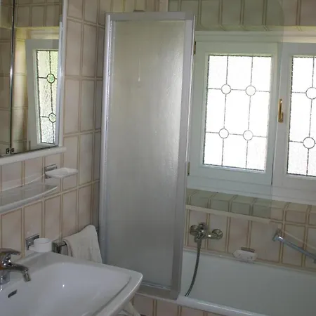 Alpenlodge Garmisch-Partenkirchen