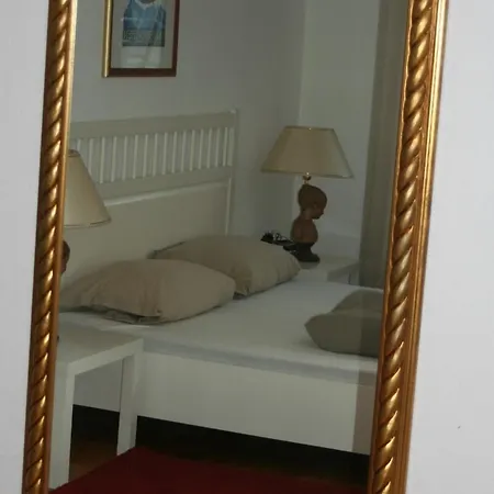 Alpenlodge Lejlighed Garmisch-Partenkirchen