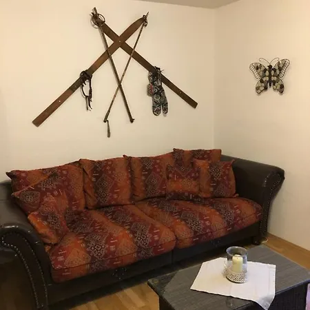 Alpenlodge * 가르미슈파르텐키르헨