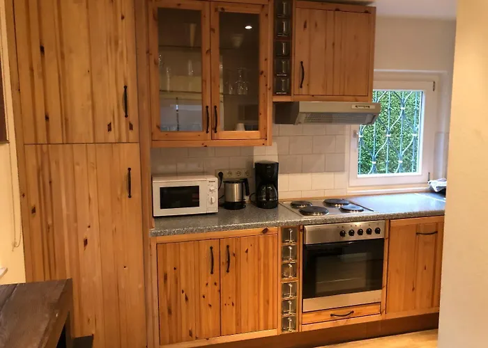 Alpenlodge Garmisch-Partenkirchen