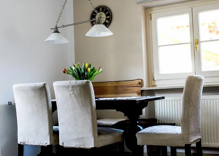 Alpenlodge Garmisch-Partenkirchen