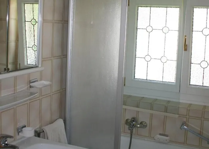 Alpenlodge Garmisch-Partenkirchen