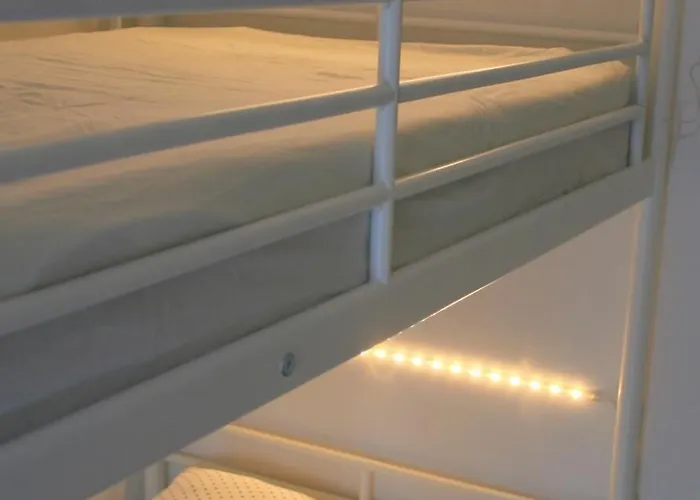 Alpenlodge * Garmisch-Partenkirchen