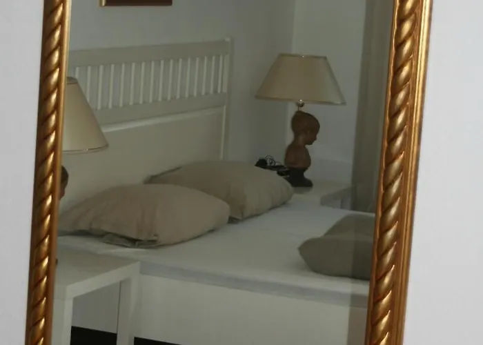 Alpenlodge Appartement Garmisch-Partenkirchen